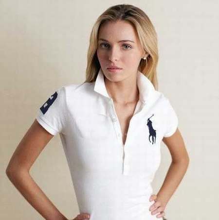 Femme Zx0qrtr Polo Lauren Veste Zalando Pas Cuir Ralph Cher wO08PnXk